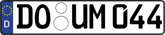 DO-UM044