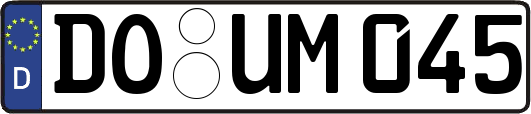 DO-UM045