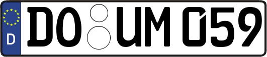 DO-UM059