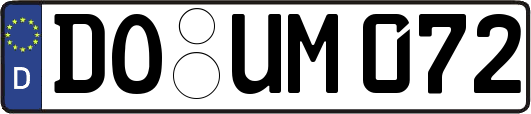 DO-UM072