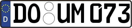 DO-UM073