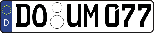 DO-UM077