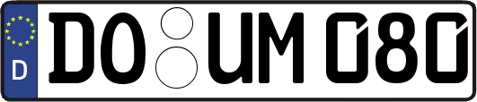 DO-UM080