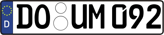 DO-UM092
