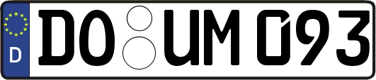 DO-UM093