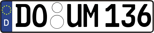 DO-UM136