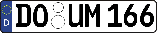 DO-UM166