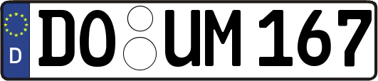 DO-UM167