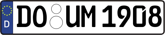 DO-UM1908