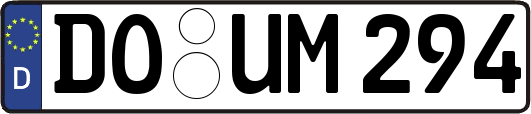 DO-UM294