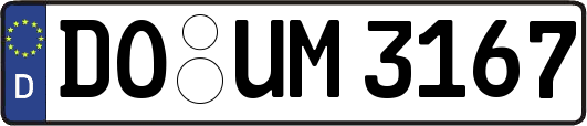 DO-UM3167