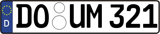 DO-UM321