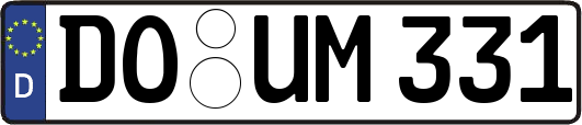 DO-UM331