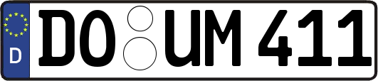 DO-UM411