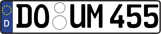 DO-UM455