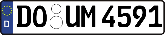 DO-UM4591