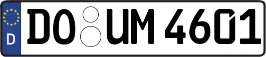DO-UM4601