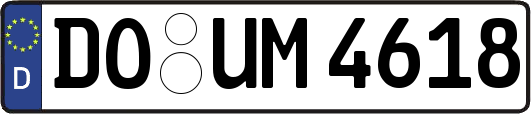 DO-UM4618