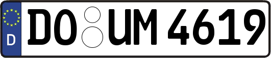 DO-UM4619