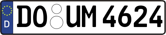 DO-UM4624