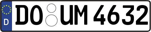 DO-UM4632