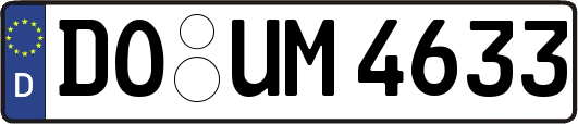 DO-UM4633
