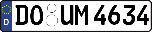 DO-UM4634