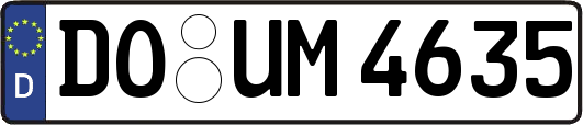 DO-UM4635