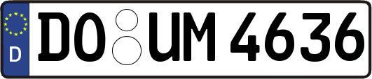 DO-UM4636