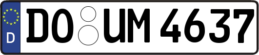 DO-UM4637