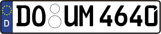 DO-UM4640