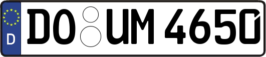 DO-UM4650