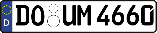 DO-UM4660