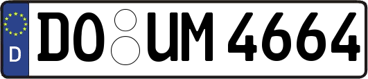 DO-UM4664