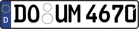 DO-UM4670
