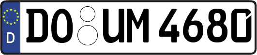 DO-UM4680