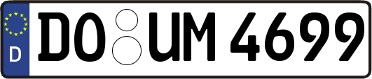 DO-UM4699