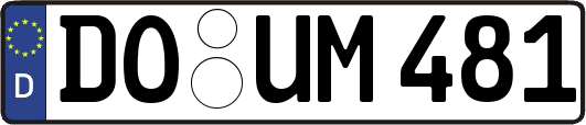 DO-UM481
