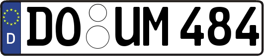 DO-UM484