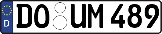 DO-UM489