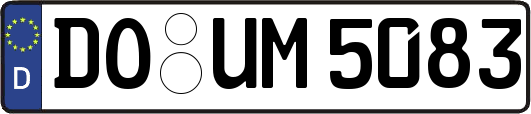 DO-UM5083