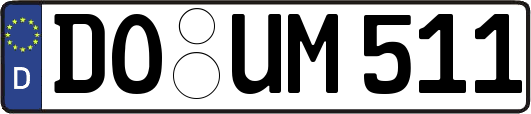 DO-UM511