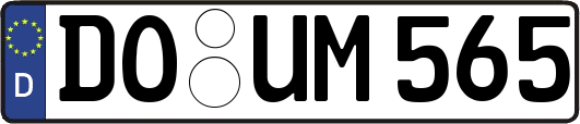 DO-UM565