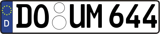 DO-UM644