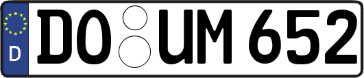 DO-UM652