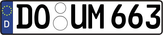 DO-UM663