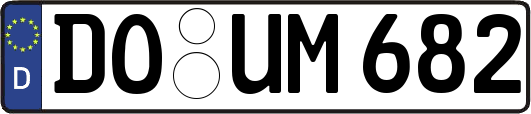 DO-UM682