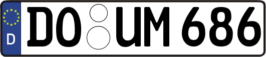 DO-UM686
