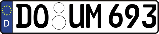 DO-UM693