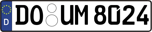 DO-UM8024